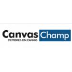 Canvas Champ Coupons