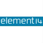 Element14 Coupons