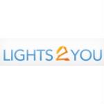 Lights2you Coupons