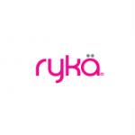 Ryka Coupons