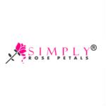 Simply Rose Petals Coupons