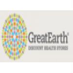 Great Earth Coupons