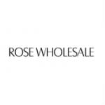 Rose Wholesale Coupons