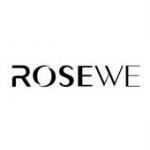 Rosewe Coupons