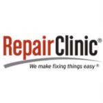 RepairClinic Coupons