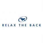 Relax The Back Coupons