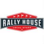 Rally House Coupons