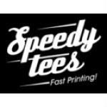 Speedy Tees Coupons