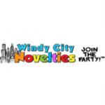 Windy City Novelties Coupons