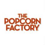 The Popcorn Factory Coupons