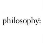 philosophy.com Coupons