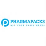 Pharmapacks Coupons