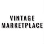 Vintage Marketplace Coupons