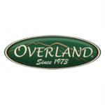 Overland Coupons