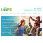 Lyfe Coupons