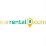 Car Rental 8 Coupons