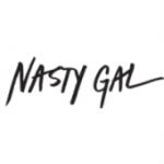 Nasty Gal Coupons