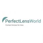 PerfectLensWorld Coupons