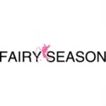 Fairyseason Coupons