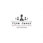 Five Pawns Coupons