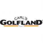 CARLSGOLFLAND.COM Coupons