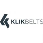 Klik Belts Coupons