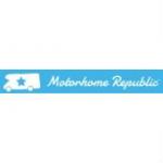 MotorhomeRepublic Coupons