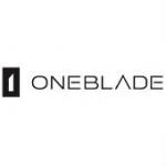 OneBlade Coupons