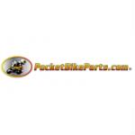 PocketBikeParts Coupons