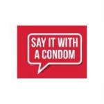 Say It With A Condom Coupons