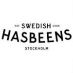 Swedish Hasbeens Coupons