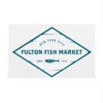 Fulton Fish Market Coupons