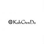 Koh Gen Do Cosmetics Coupons