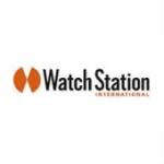 Watch Station Coupons