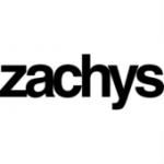 Zachys Coupons