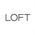 Loft Coupons