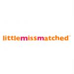 LittleMissMatched Coupons