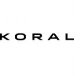 Koral Coupons