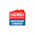 Chemist Warehouse Coupons