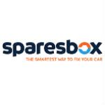 Sparesbox Coupons