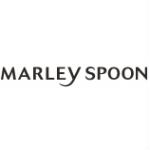 Marley Spoon Coupons