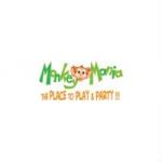 Monkey Mania Coupons