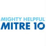 Mitre 10 Coupons