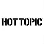 Hot Topic Coupons