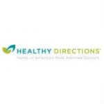 Healthy Directions Coupons