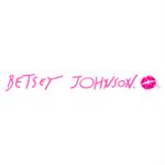 Betsey Johnson Coupons