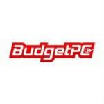 BudgetPC Coupons