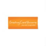 Greeting Card Universe Coupons