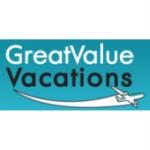 Great Value Vacations Coupons