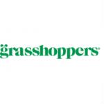 Grasshoppers Coupons